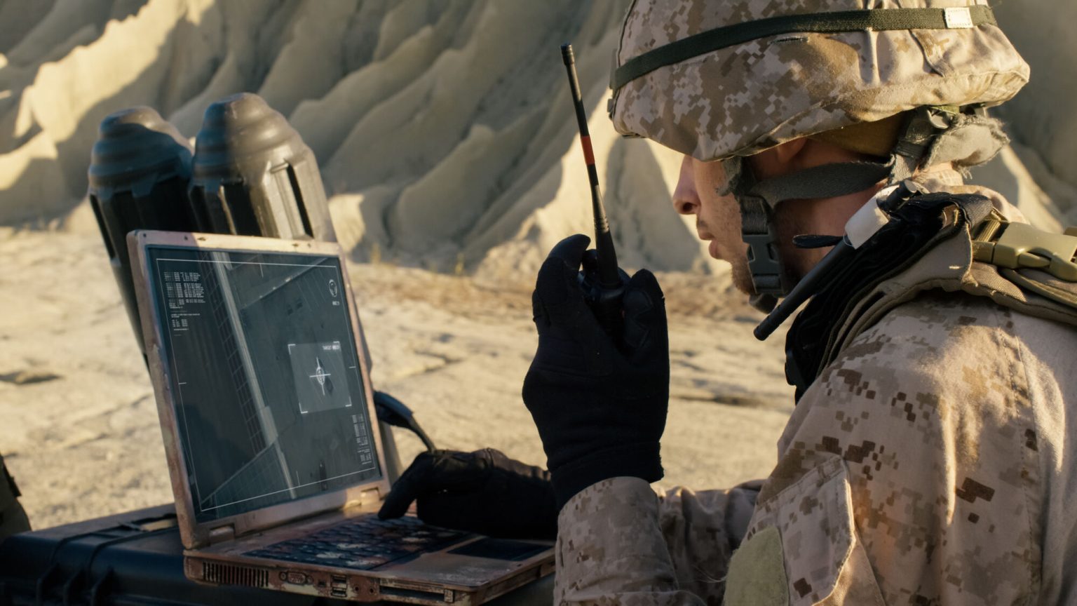 Voice Recording Solutions | Eventide Communications