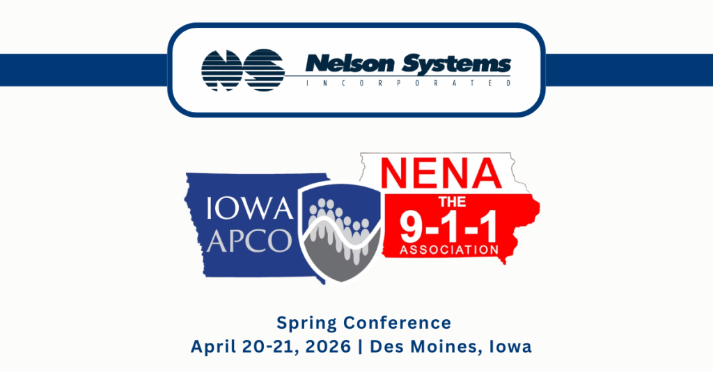 Nelson APCONENA 2026